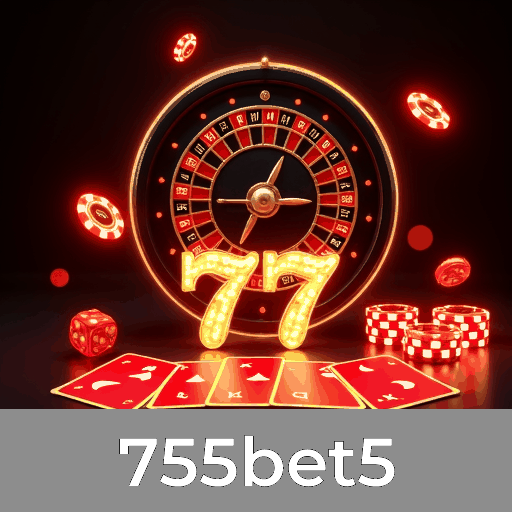 755bet5: Plataforma de apostas premiada e segura
